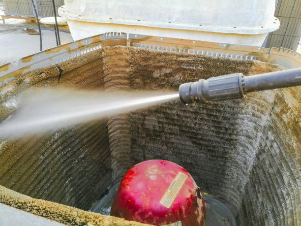 Best Best Air Duct Cleaning Near Me  in Beesleys Point, NJ