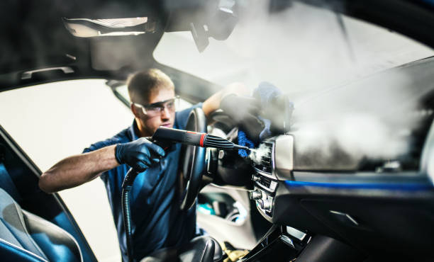 Best Ventilation Cleaning Services  in Beesleys Point, NJ