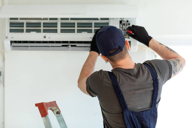 Best Emergency Air Duct Cleaning  in Beesleys Point, NJ