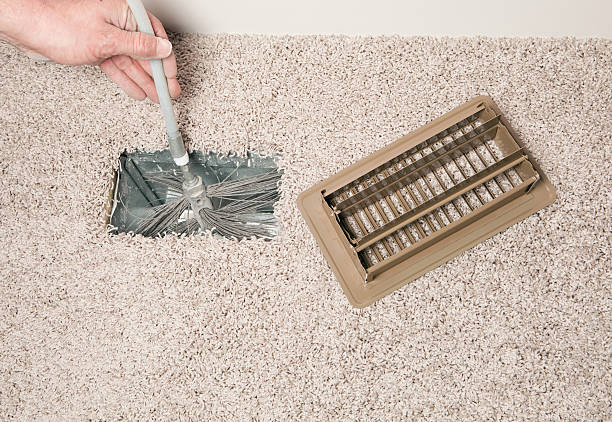 Best Emergency Air Duct Cleaning  in Beesleys Point, NJ